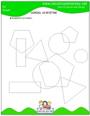 Dikkat Geliştirme Çalışmaları